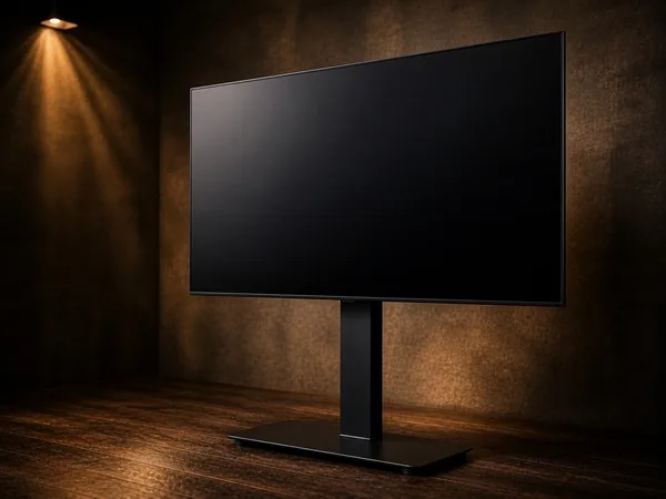 TV para locação em Campinas