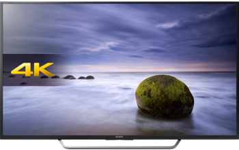 TV com pedestal para eventos e estandes em Campinas