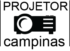 Projetor Campinas