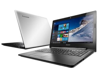 Notebook Lenovo